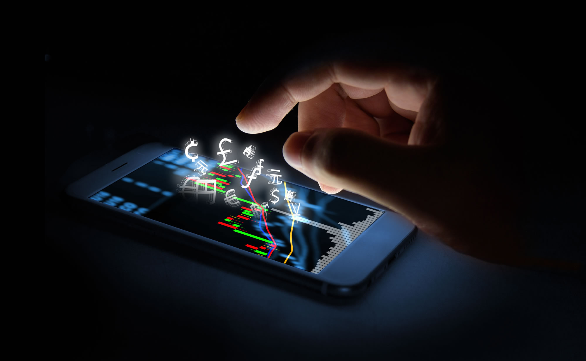 Anti Counterfeit Solution