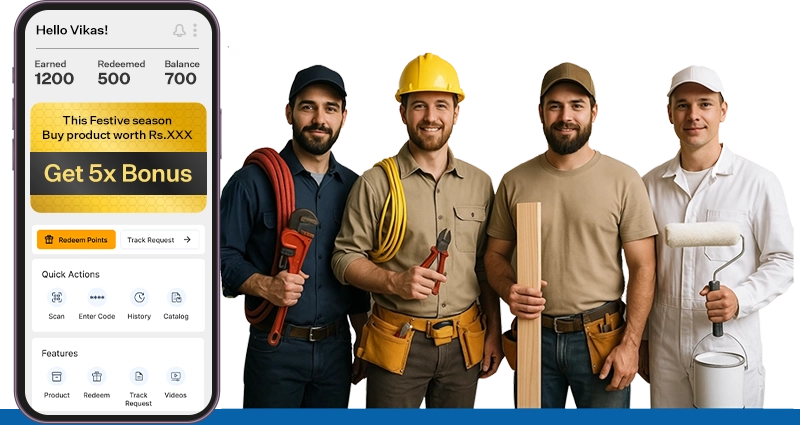 Anti Counterfeit Solution